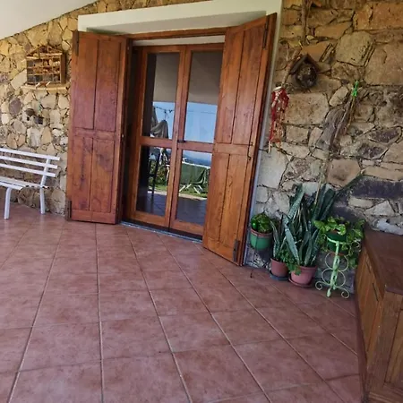 Сasa de vacaciones Domu Abi Manna