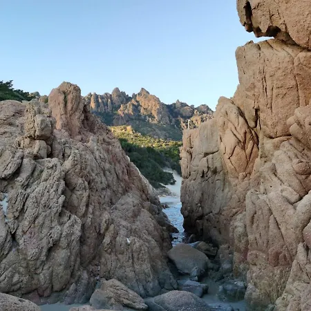 Сasa de vacaciones Domu Abi Manna *