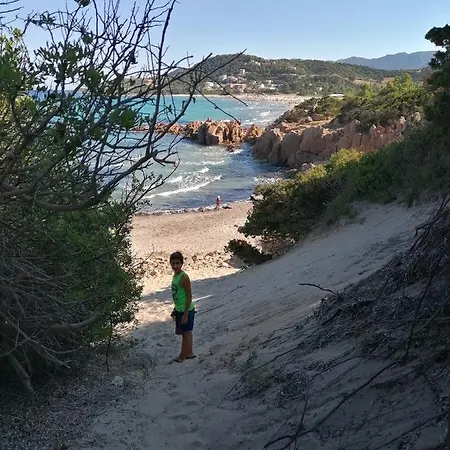 Сasa de vacaciones Domu Abi Manna