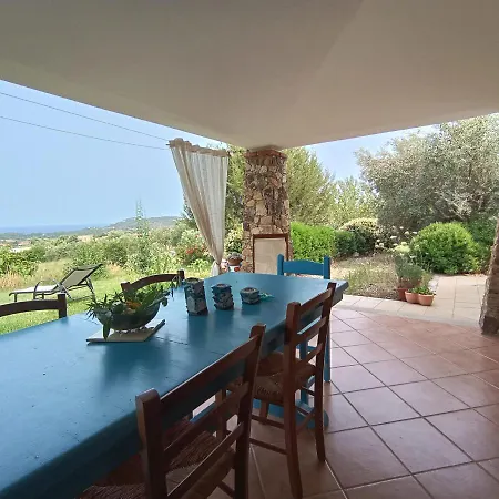 Casa vacanze Domu Abi Manna