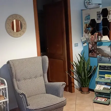 Сasa de vacaciones Domu Abi Manna *