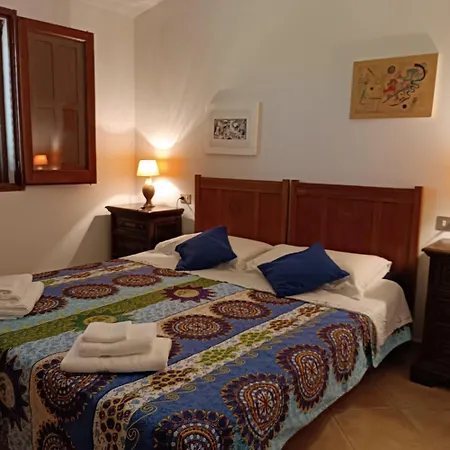 Domu Abi Manna Casa vacanze