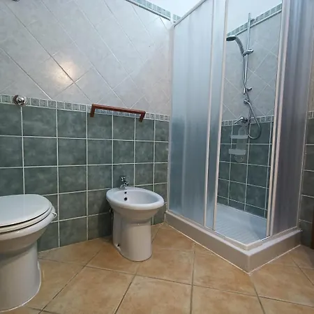 Domu Abi Manna * Tertenìa