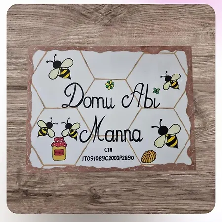 Domu Abi Manna *