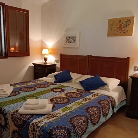 Domu Abi Manna Holiday home