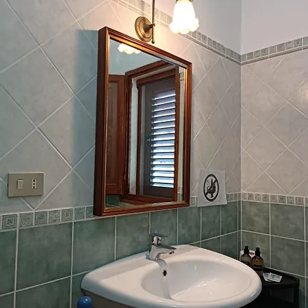 Domu Abi Manna Tertenìa