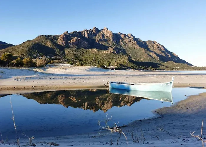 Сasa de vacaciones Domu Abi Manna