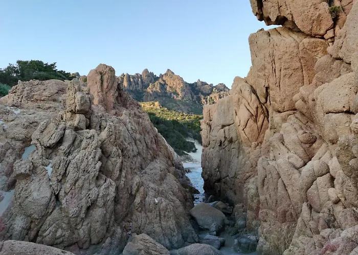 Сasa de vacaciones Domu Abi Manna *