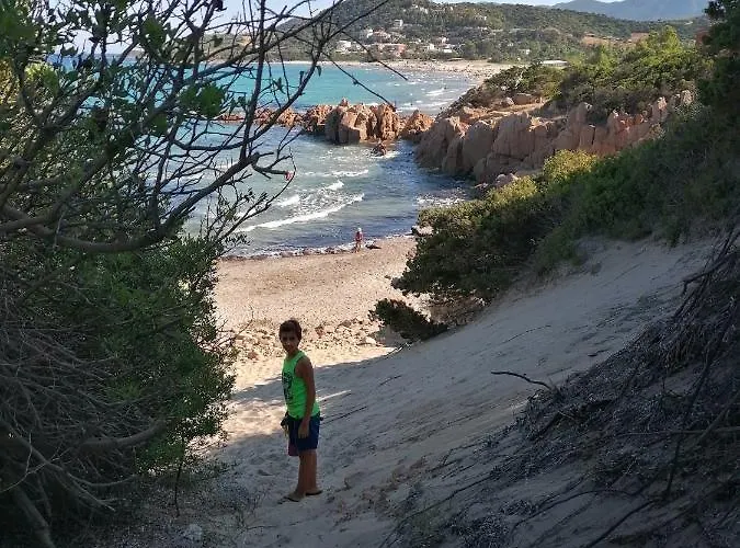 Сasa de vacaciones Domu Abi Manna