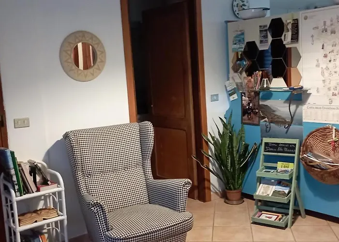 Сasa de vacaciones Domu Abi Manna *