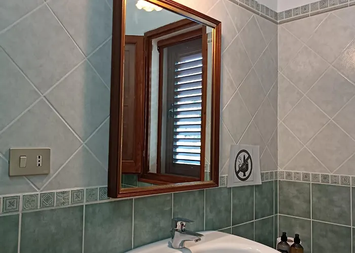 Domu Abi Manna Tertenìa