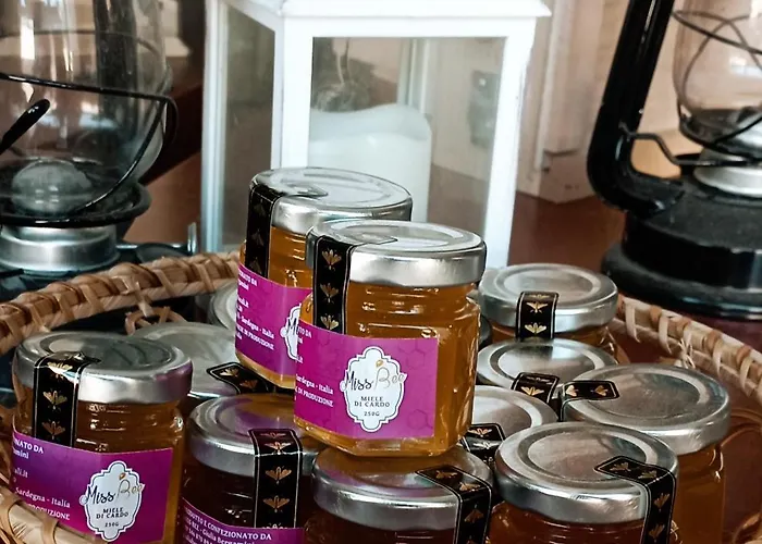 Domu Abi Manna Сasa de vacaciones